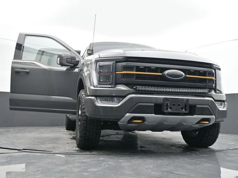 Used 2021 Ford F150 Tremor w/ Equipment Group 402A High image 63