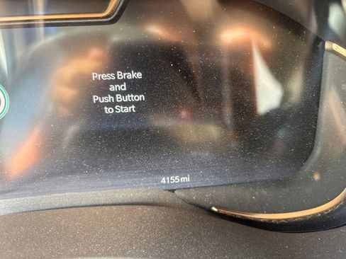 Used 2025 RAM 3500 Longhorn w/ Max Tow Package AWD/4WD image 9
