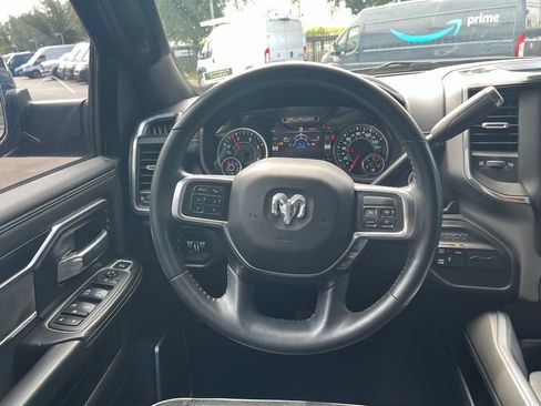 Used 2021 RAM 2500 Laramie AWD/4WD image 6