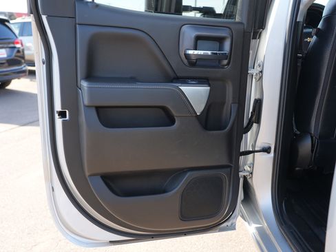 Used 2018 Chevrolet Silverado 1500 LT w/ All Star Edition image 18