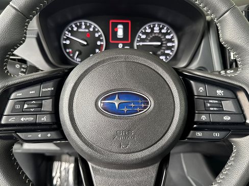 Certified 2025 Subaru Forester Premium AWD/4WD image 23