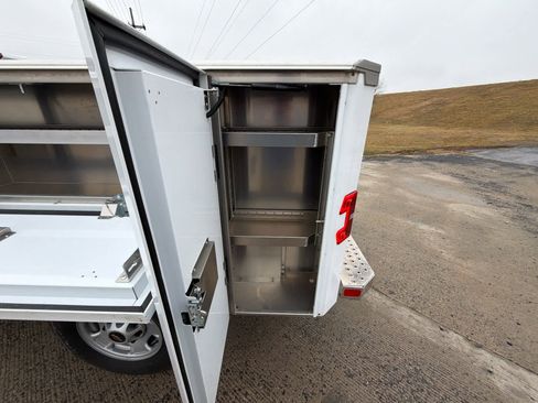 New 2025 Chevrolet Silverado 2500 W/T w/ WT Convenience Package image 17