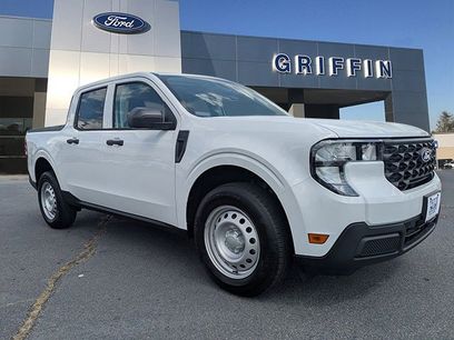 New 2025 Ford Maverick XL