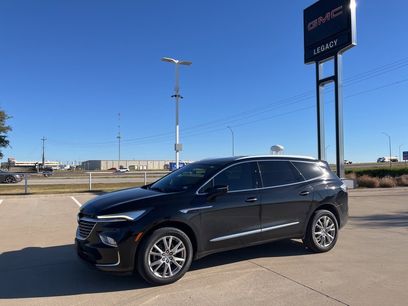 Used 2023 Buick Enclave Premium w/ Experience Buick Package