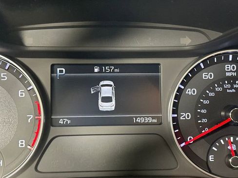 Used 2024 Kia Forte LXS w/ LXS Technology Package image 18