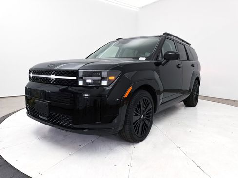 Used 2024 Hyundai Santa Fe Calligraphy AWD/4WD image 16