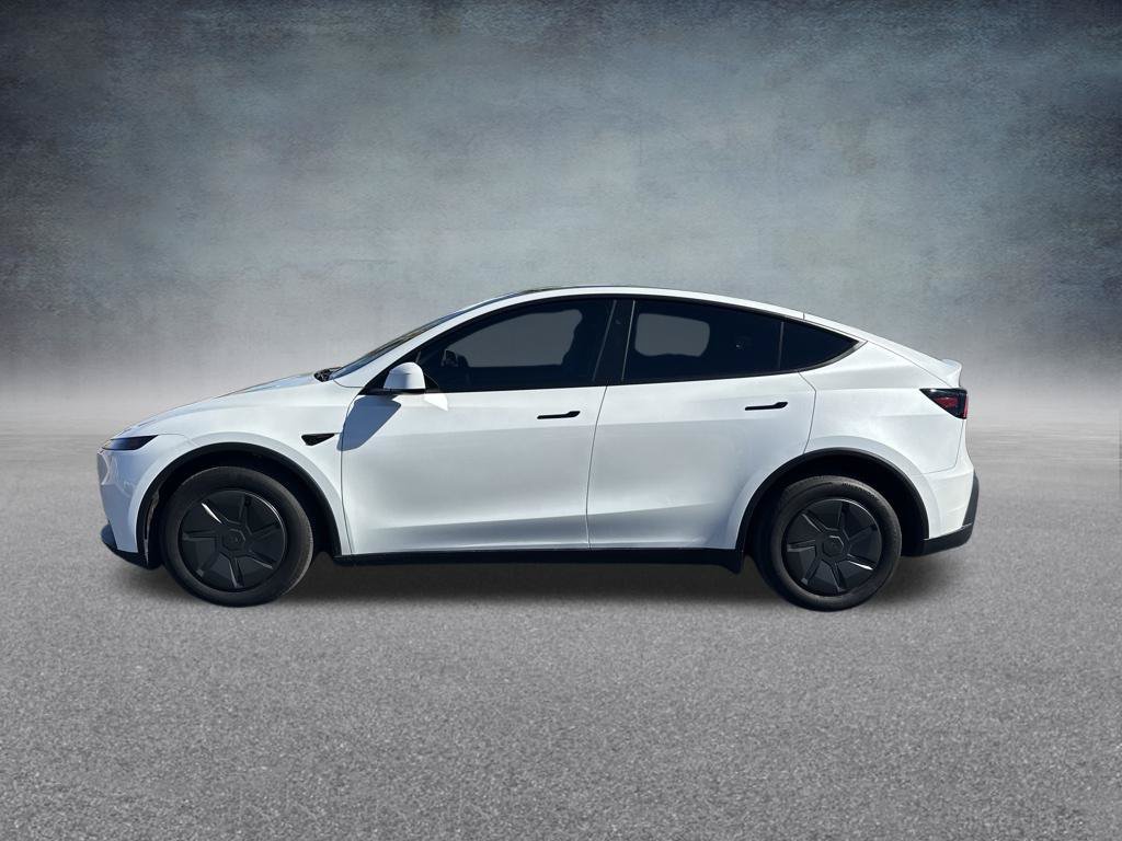 Used 2026 Tesla Model Y Long Range AWD/4WD image 10