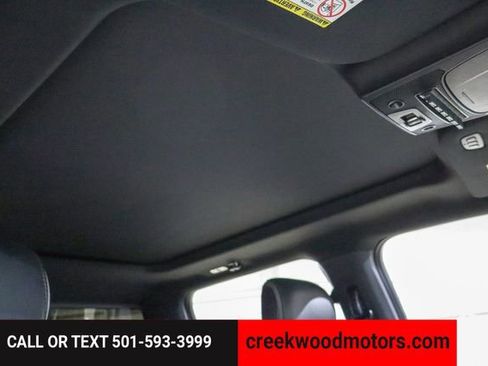 Used 2020 Ford F450 Platinum w/ FX4 Off-Road Package image 53