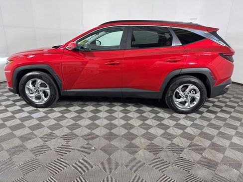 Used 2023 Hyundai Tucson SEL FWD image 6