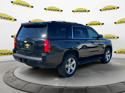 Used 2016 Chevrolet Tahoe LT image 6