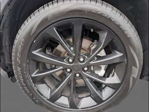Used 2021 Ford Explorer Platinum w/ Equipment Group 601A AWD/4WD image 25