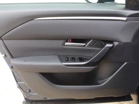 Used 2026 MAZDA CX-50 AWD 2.5 S w/ Cargo Package image 12