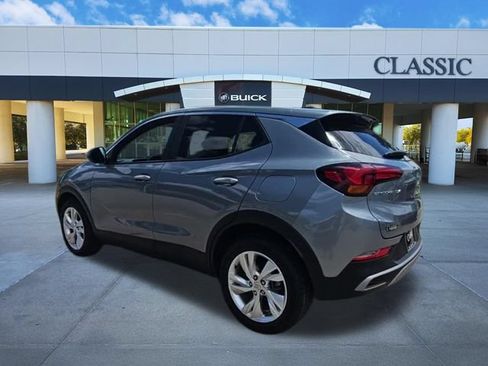 Used 2025 Buick Encore GX Preferred FWD image 6