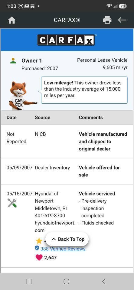 Used 2007 Toyota 4Runner SR5 AWD/4WD image 59