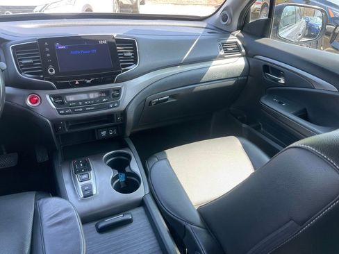Used 2023 Honda Ridgeline RTL image 9