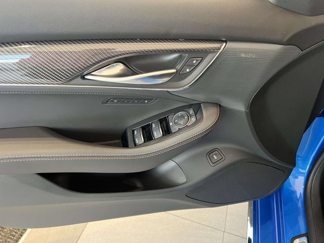 Certified 2026 Cadillac CT5 Sport AWD/4WD image 15