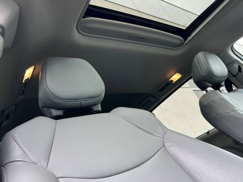 Used 2024 Toyota Sienna XLE image 18