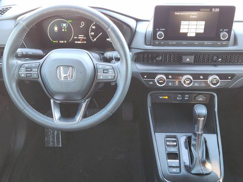 Certified 2023 Honda CR-V Sport image 27