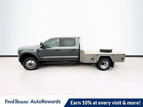 New 2026 Ford F450 XLT w/ XLT Value Package image 3
