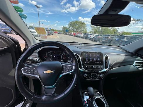Used 2022 Chevrolet Equinox Premier image 38
