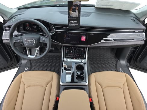 New 2026 Audi Q7 Premium Plus AWD/4WD image 9