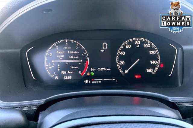Used 2024 Honda Civic Sport image 20