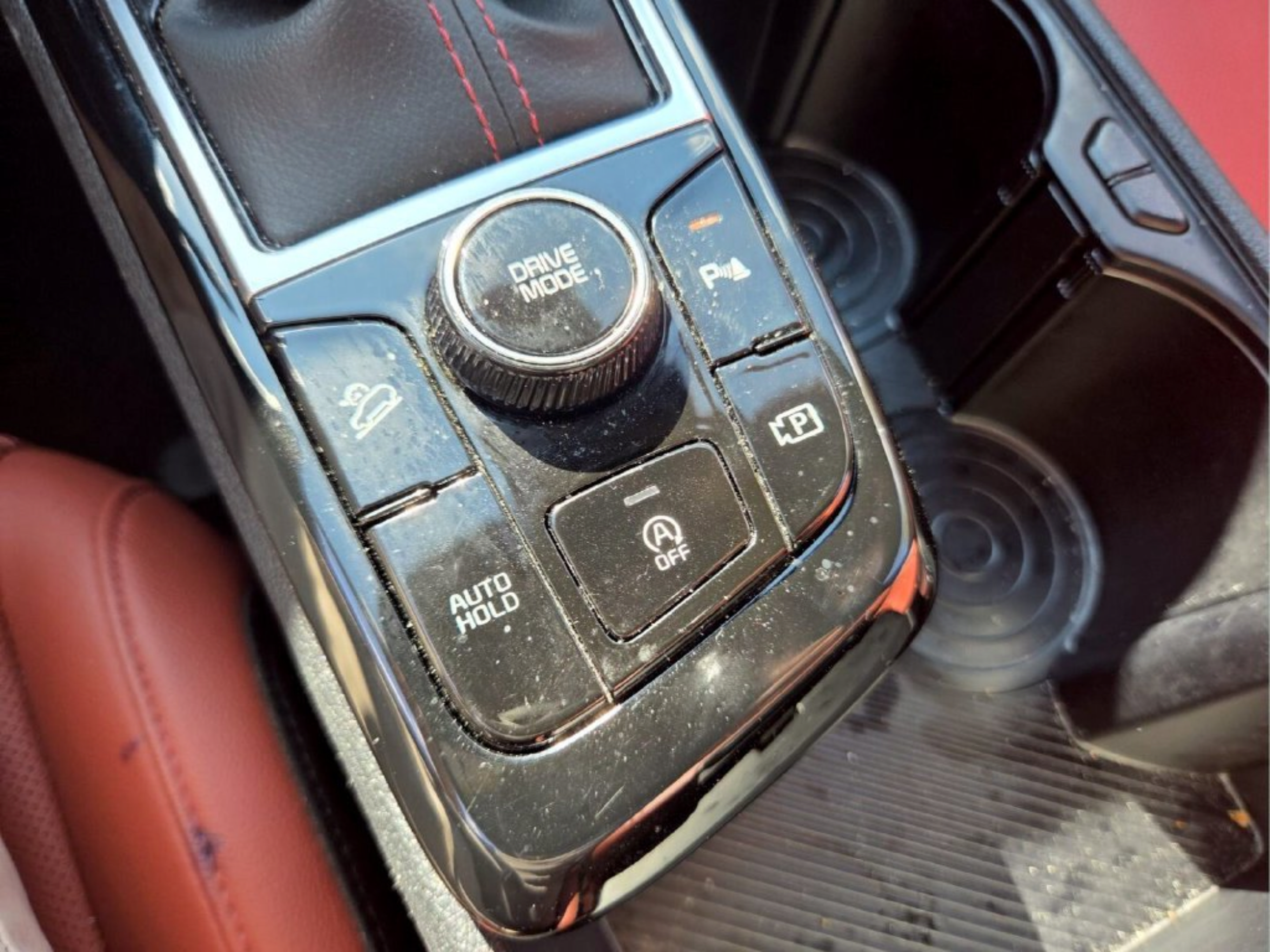Certified 2025 Kia Sportage SX FWD image 20