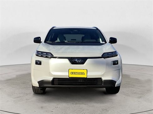 New 2026 Subaru Solterra image 8