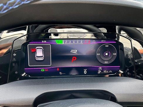 New 2026 Volkswagen Golf image 26