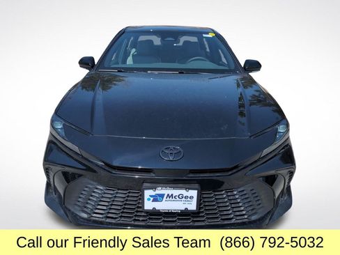New 2026 Toyota Camry SE w/ Convenience Package image 8