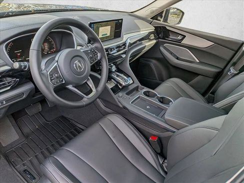 New 2026 Acura MDX FWD image 3