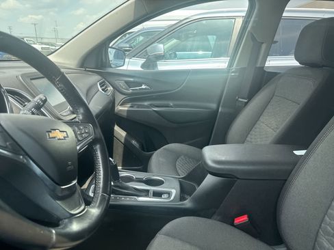 Used 2018 Chevrolet Equinox LT AWD/4WD image 31