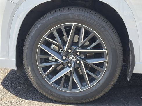 Certified 2024 Lexus TX 350 FWD w/ Technology Package image 12