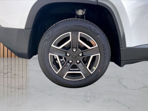 New 2026 Jeep Cherokee Limited AWD/4WD image 33