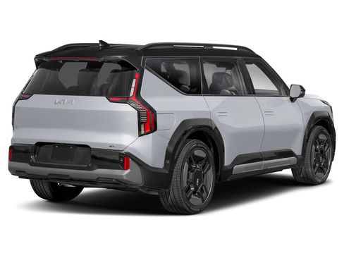 New 2026 Kia EV9 GT-Line image 29