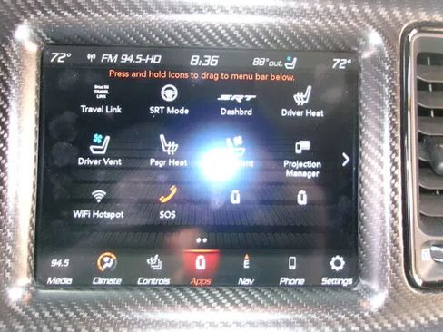 Used 2020 Dodge Challenger R/T Scat Pack RWD image 14