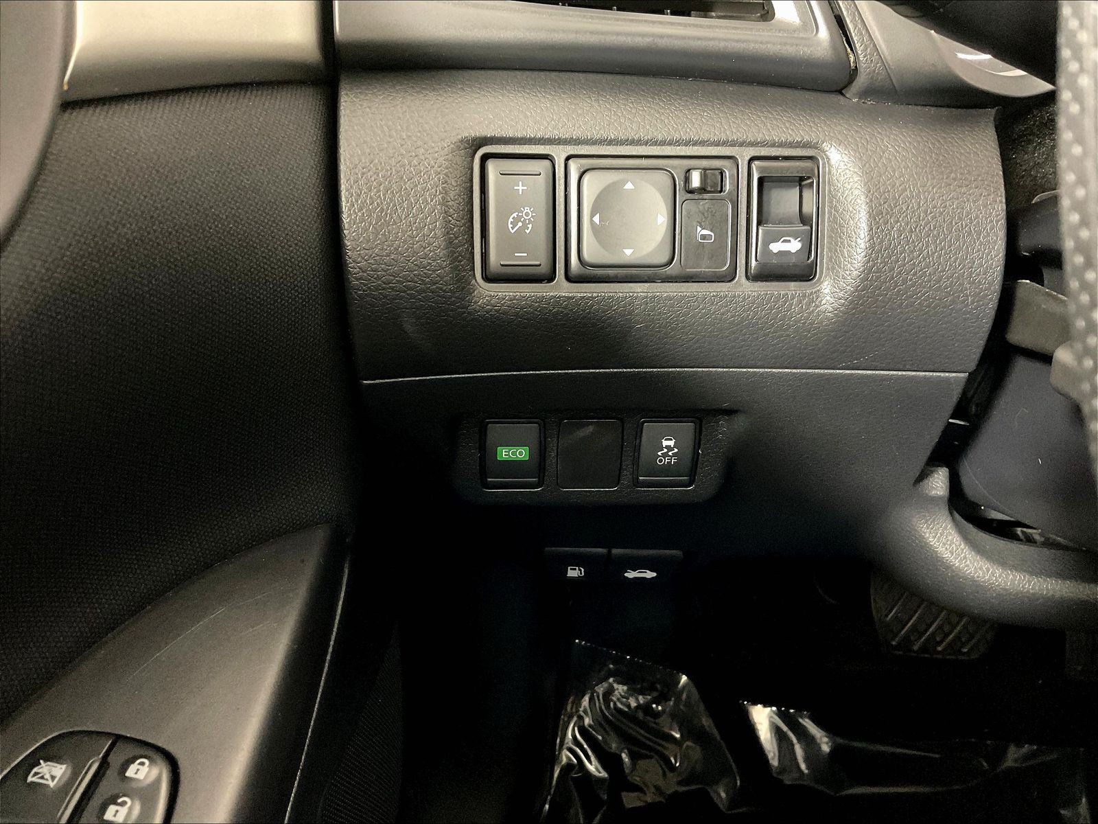 Used 2019 Nissan Sentra S FWD image 15