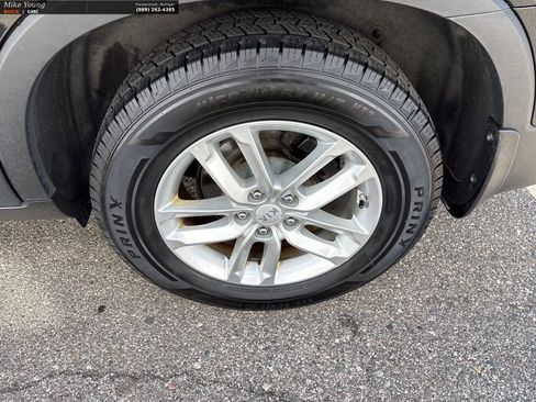 Used 2014 Kia Sorento LX FWD image 9