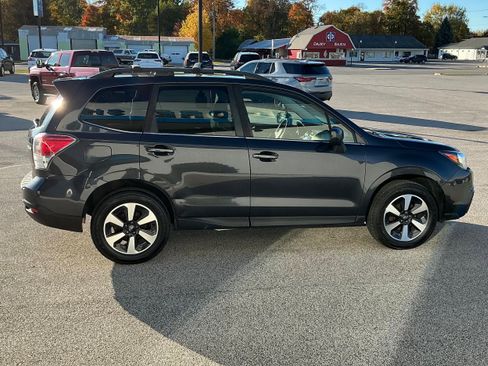 Used 2018 Subaru Forester 2.5i Limited image 17