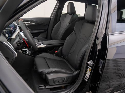 New 2026 BMW X1 M35i w/ Technology Package image 15