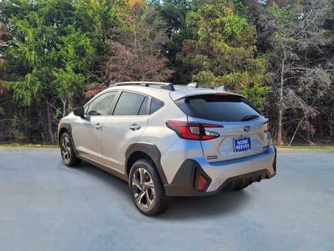 New 2026 Subaru Crosstrek 2.5i Premium AWD/4WD image 19