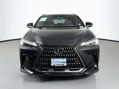 Used 2024 Lexus NX 350 AWD image 2