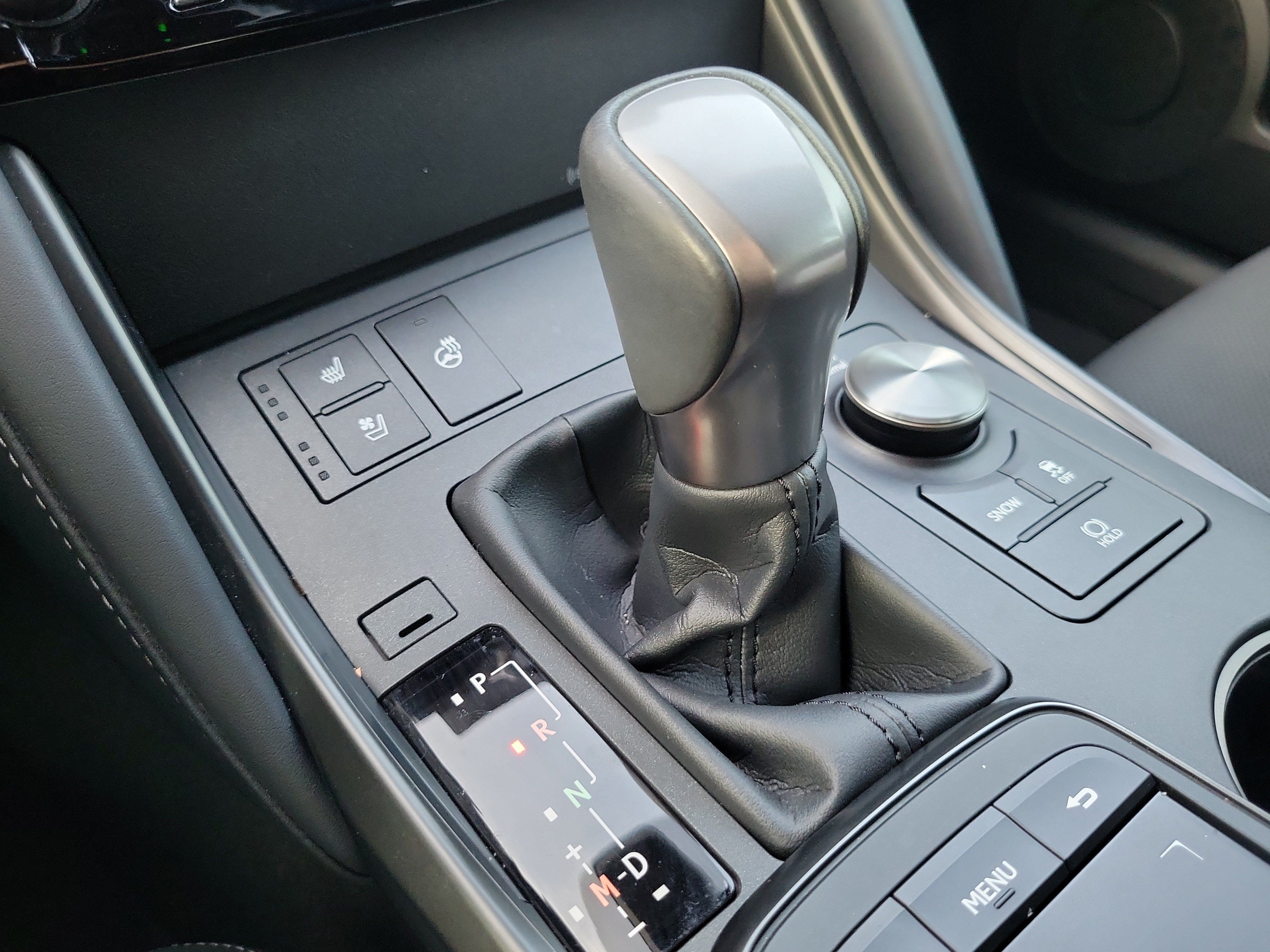 Used 2023 Lexus IS 300 w/ Premium Package RWD image 28