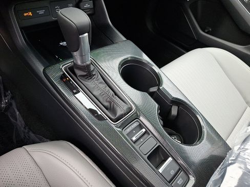 New 2026 Honda Civic Sport Touring image 7