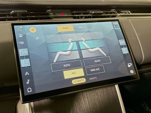 Certified 2024 Land Rover Range Rover Long Wheelbase SE image 18