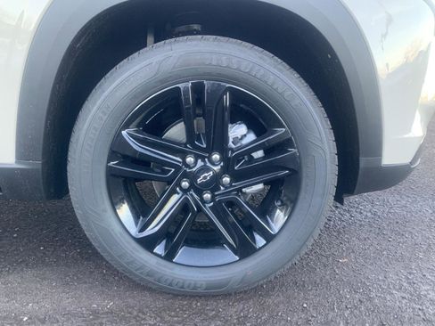 New 2026 Chevrolet Trax ACTIV image 9