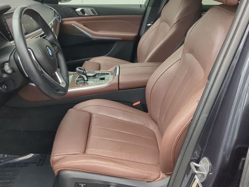 Used 2020 BMW X5 sDrive40i w/ Premium Package RWD image 17