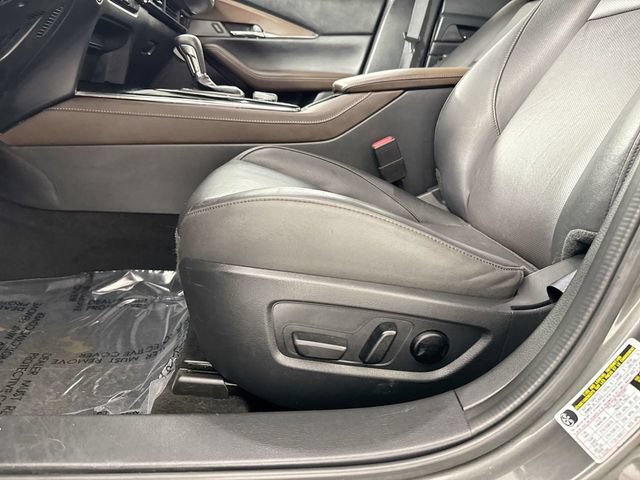 Used 2023 MAZDA CX-30 AWD 2.5 S w/ Premium Package image 21