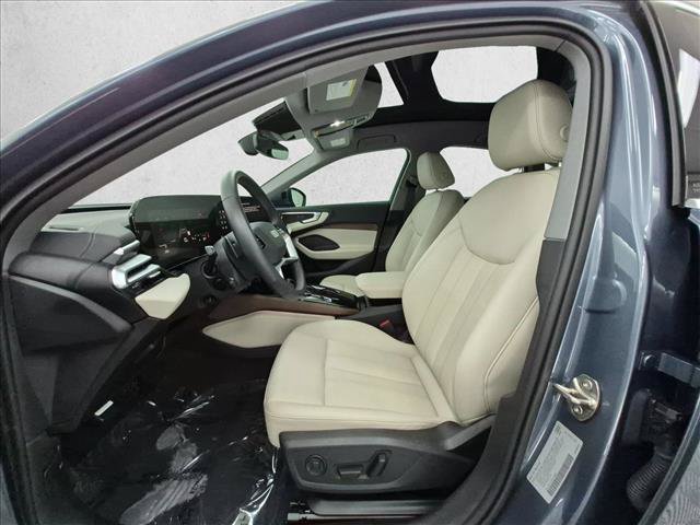 Certified 2025 Audi A5 Premium AWD/4WD image 17