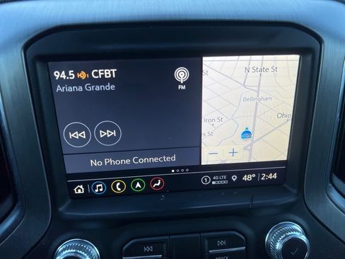 Used 2021 GMC Sierra 2500 Denali w/ Denali Ultimate Package image 30